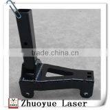 Stainless Steel Bracke Mounting/metal Bracket /Sheet Metal Fabrication Customized thumbnail-1