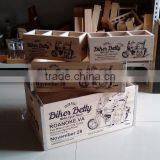 Hot Selling Wooden Box thumbnail-5