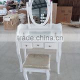 hot selling dressing table