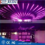 Led Meteor Shower Tube Lighting for Nightclub Decor thumbnail-3