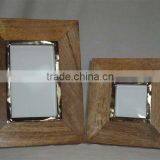 Wooden Antique Photo Frames,Designer Wooden Photo Frame