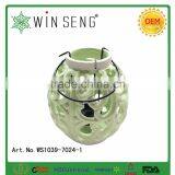 New Ceramic Mugs Candle Warmer, Ceramic Candle Holder thumbnail-3