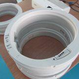 Balance Ring Production Line//gimbal Ring Hot Plate Welding Meachine thumbnail-5