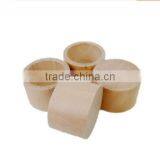 Hot Sale Single Multi-shape Wooden Egg Tray thumbnail-2