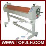 China Manufacturer Hot Roll Laminator 650mm thumbnail-6