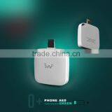 Factory Direct Sale Cheap Price One Time Use Mini Portable Disposable Power Bank 1000mah thumbnail-6