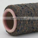 100% Polyester Fancy Yarn For Knitting Scarf thumbnail-3