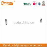 Wall Mounted Bathroom Towel Ring thumbnail-3