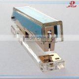 Gold Supplier Hot Sale Office /school Acrylic Large Book Binding Stapler Machine thumbnail-6