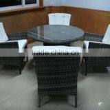 Durable Dining Table And Dining Chairs thumbnail-3