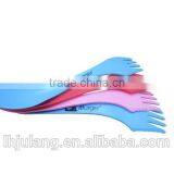 Useful Functional Plastic Fork and Spoon Set/plastic Spoon and Fork thumbnail-4