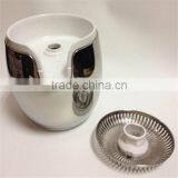 Fashionable Customized Parts For Juicer , Stainless Steel Juicer Cover thumbnail-3