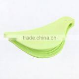 2017 New Product Bird Shaped Silicone Oven Rack Guard Grill Gloves thumbnail-4