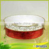 Professional OEM/ODM Factory Supply Good Quality Shoe Shaped Flower Pot thumbnail-5