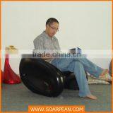 Modern Chair For Restaurant Used Fiberglass Chair thumbnail-1