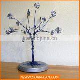 Metal Tree Window Display Stand thumbnail-1