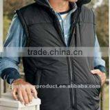 Far Infrared Heating Vest thumbnail-1