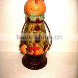 Piquant Christmas Man for Home Decor thumbnail-1
