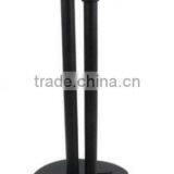 Stackable Museum Exhibition Barrier Stanchion thumbnail-1