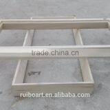 Hot Sale Wood Gallery Wrap Stretcher Bars thumbnail-6