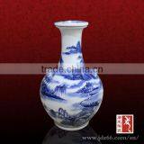 2.5 Liters Long Neck Ceramic Wine Bottles Wholesale Canada for Hot Sale thumbnail-1