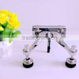 JINXIN Best Price Connector Stainless Steel Glass Spider Routel Fitting thumbnail-2