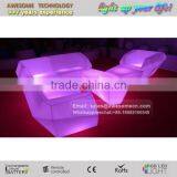 Led Iluminated Event Gala Lounge Furniture thumbnail-3