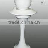 Indoor Cheap Decorative Wedding Fiberglass Columns thumbnail-1