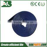 Supply High Quality PVC Layflat Hose for Water Irrigation Replacement thumbnail-1