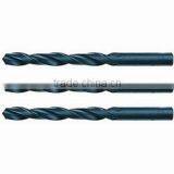 HSS Straight Shank Twist Drill