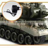 2015 Hot Sale High Quality 2.4G 18 CH rc World of Plastic Tanks Toy, RTH217851 thumbnail-3