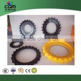 Excavator Track Roller,carrier Roller,sprocket thumbnail-1