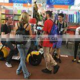 2017 Good Price of Adult Scrooser Citycoco 2 Wheels Electric Motorcycle City Scooter thumbnail-1