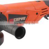 1200W 115/125mm Electric Angle Grinder thumbnail-1