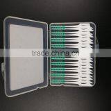 Adult Age Group and Battery Powered Feature Individual Dental Floss Pick thumbnail-3