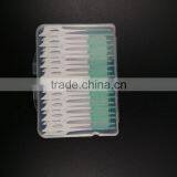 Adult Age Group and Battery Powered Feature Individual Dental Floss Pick thumbnail-5