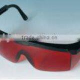 Practical Cross Safety Adjustable Legs Goggles thumbnail-1