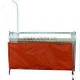 Moving Promotion Shelf