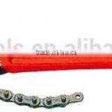 Chain Pipe Wrench (pipe Wrench,pipe Spanner)