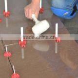 Tile Leveling System, Tile Leveling Spacer, Tile Lippage System thumbnail-2