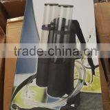 JJ-15 Backpack Beer Double Pump Dispenser thumbnail-2