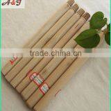 Natural Broom Wooden Handle Short Handle thumbnail-2