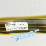 RES-10.4-PL8 10.4'' Inch 8 Wires Resistive Touch Pad Touch Panel Touch Screen Glass Panel Digitizer thumbnail-2