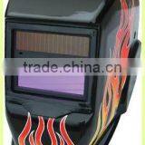 Colourful Automatic Welding Mask KE-1110 thumbnail-1