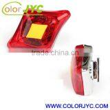 Bicycle Diamond Tail Lights thumbnail-1