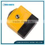 2016 Newest 360 Degree All Viewer Fish-eye Camera Build in Wifi Video Action Camera ,HL-322, Car Monitor thumbnail-3