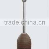 Wicker Gas Patio Heater thumbnail-5