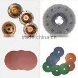 Multifunction Grinding and Polishing Machine thumbnail-2