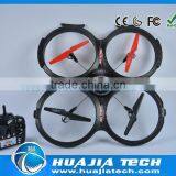 2.4G 6axis 360 Eversion 4ch R/c Quad Ufo rc Quadcopter Diy Frame thumbnail-2
