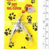 PET NAIL CLIPPER
